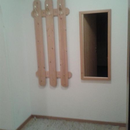 Apart Ramona Apartment Serfaus Bagian luar foto