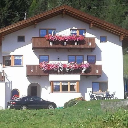Apart Ramona Apartment Serfaus Bagian luar foto