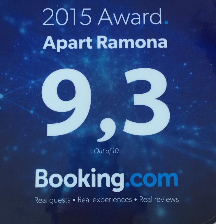 Apart Ramona Apartment Serfaus Bagian luar foto