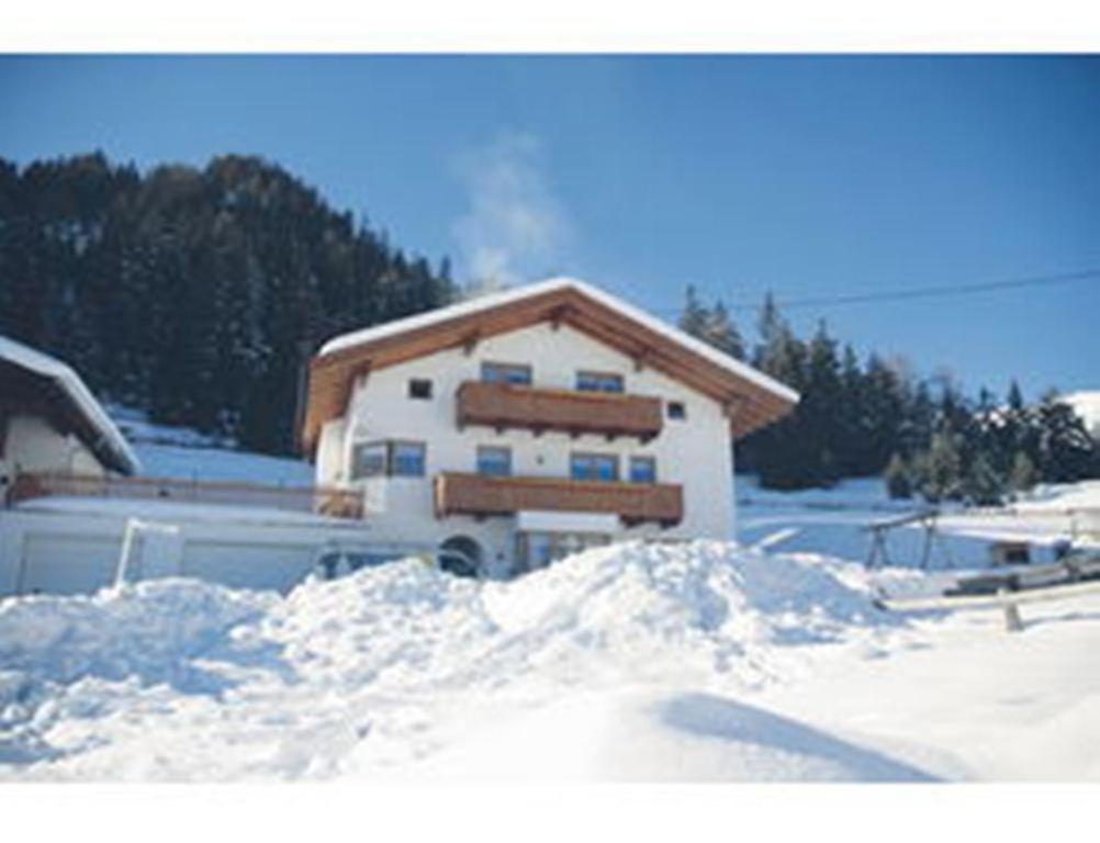 Apart Ramona Apartment Serfaus Bagian luar foto
