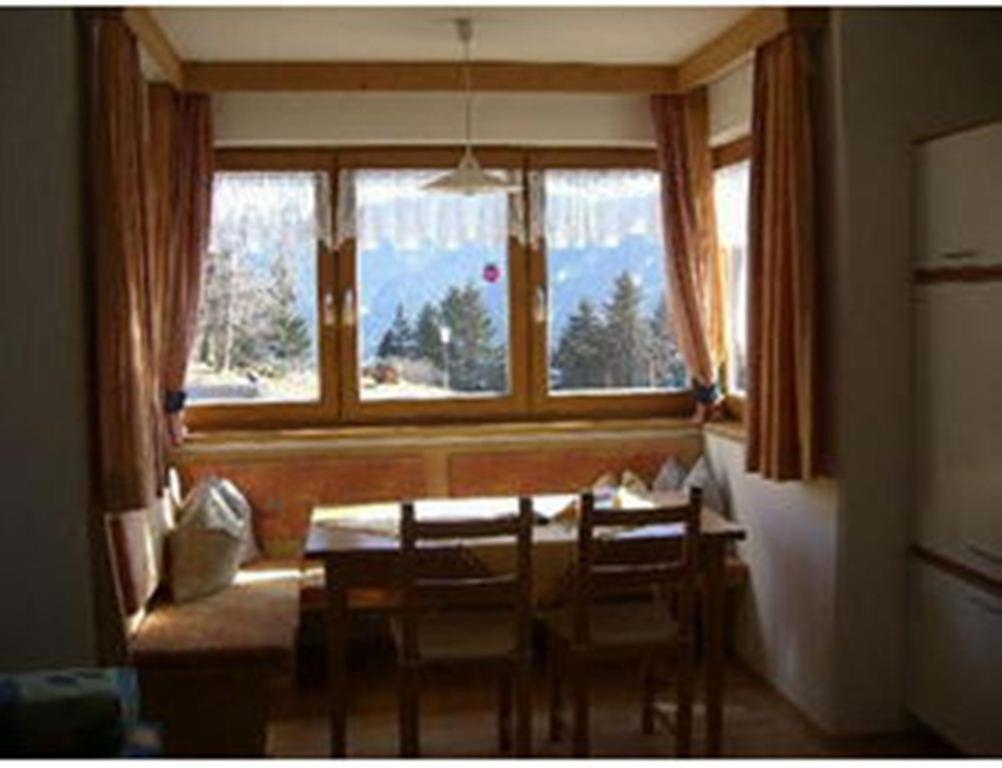 Apart Ramona Apartment Serfaus Bagian luar foto