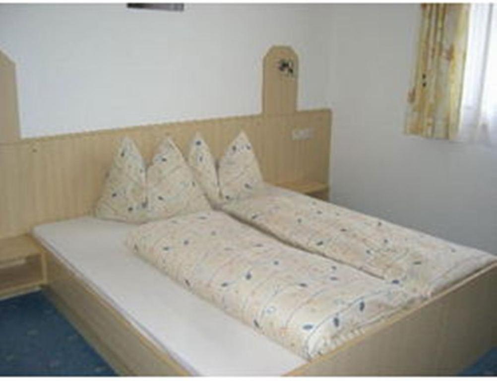 Apart Ramona Apartment Serfaus Bagian luar foto