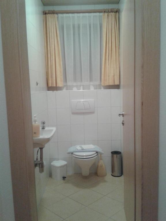 Apart Ramona Apartment Serfaus Bagian luar foto