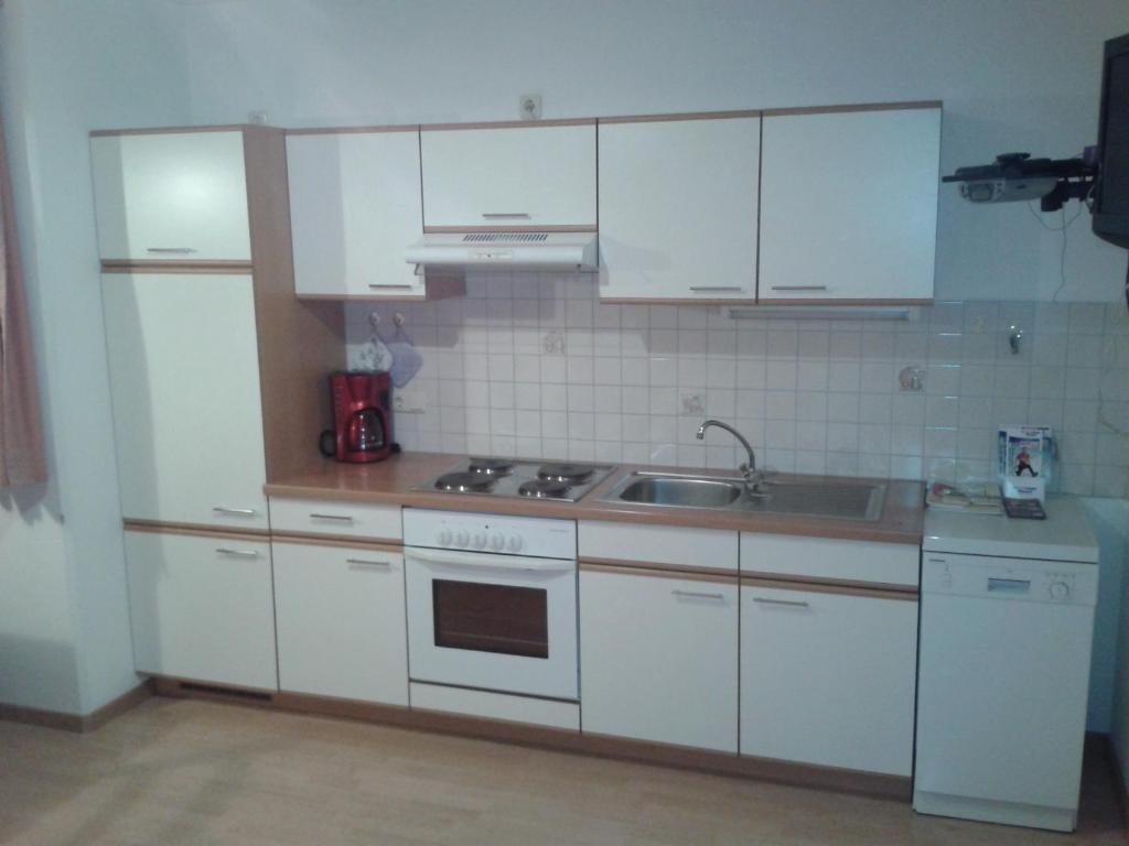 Apart Ramona Apartment Serfaus Bagian luar foto