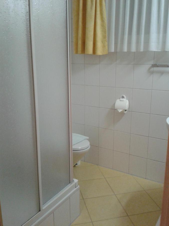 Apart Ramona Apartment Serfaus Ruang foto